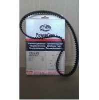 5224XS CINGHIA DISTRIBUZIONE GATES 092RP+198H (94112) FOR FORD - ESCORT III CABR.