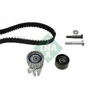 530043310 KIT DISTRIBUZIONE INA FOR FIAT PUNTO-MULTIPLA-ALFA 156-1.9 JTD .