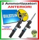 KIT 2 AMMORTIZZATORI ANT. BILSTEIN B4 FOR AUDI A1 (8X1,8XK,8XF) DAL 2010->