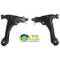 KIT 2 BRACCI ANT. FOR OPEL VECTRA A  (MOD.86-87-88-89) DAL 89-97