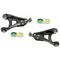 KIT 2 BRACCI ANT. FOR RENAULT THALIA I DAL 2000>