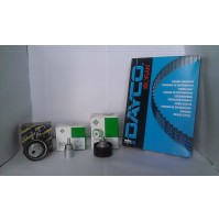 KIT DISTRIBUZIONE CINGHIA E TENDICINGHIA FOR DR5 2.0 (128CV94KW)