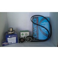 KIT DISTRIBUZIONEPOMPA ACQUA VAUXHALL ASTRA MK V H SPORT HATCH 19 CDTI