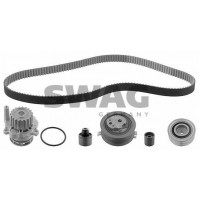 KIT DISTRIBUZIONEPOMPA ACQUA VW GOLF VI 5K1 20 TDI 4MOTION 103KW MCFFB 195096