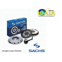 KIT FRIZIONE COMPLETO DI VOLANO BIMASSA SACHS FOR PEUGEOT 5008 1.6HDI DAL '10->